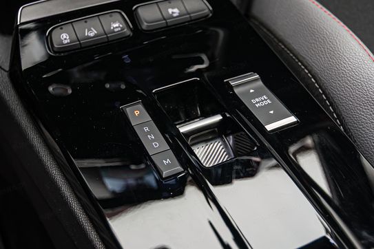 Opel Mokka 1.2 T GS S&S aut