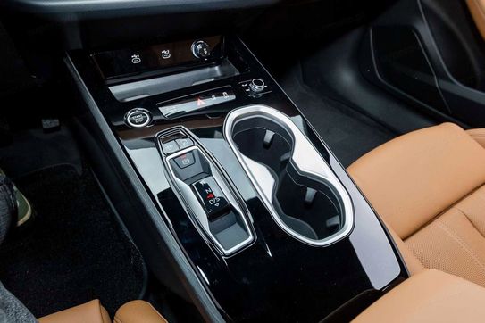 Audi A6 TDI quattro S line