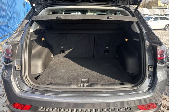 Jeep Compass Limited 1.5 T4 mHEV  FWD S&S DCT