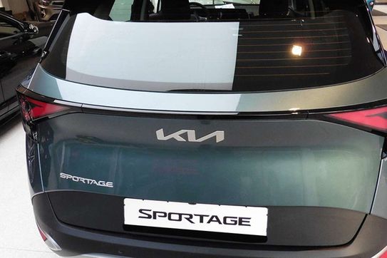 Kia Sportage 1.6 T-GDI M 2WD