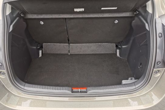 Toyota Yaris 1.5 Comfort