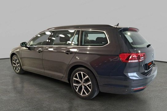 Volkswagen Passat 1.5 TSI  DSG