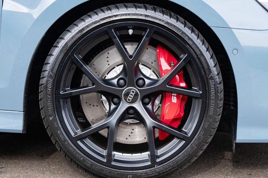 Audi A3 RS3 TFSI quattro Sportback
