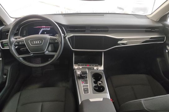 Audi A6 45 TFSI mHEV S tronic