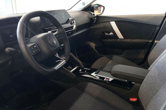 Citroen C4 You eDCT6 1.2 mHEV