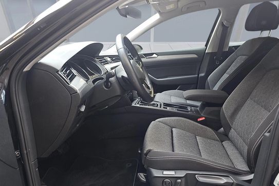 Volkswagen Passat 1.5 TSI Business DSG
