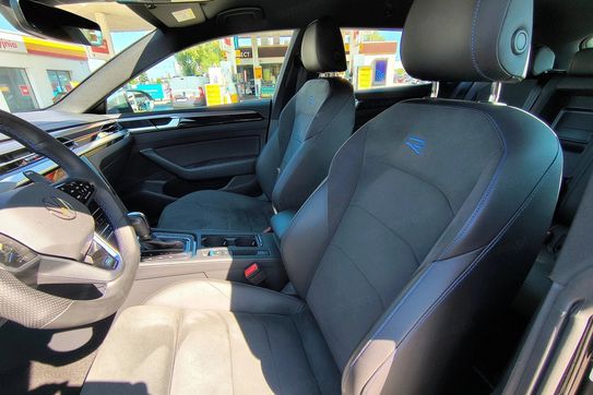 Volkswagen Arteon 2.0 TSI 4Motion R DSG