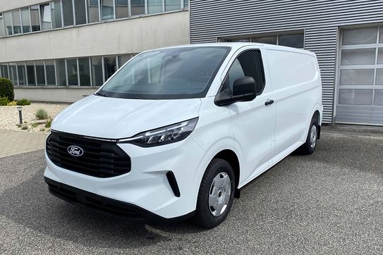 Ford Transit Custom 320 L2H1 Trend