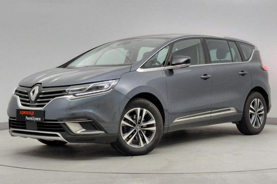 Renault Espace INTENS AT