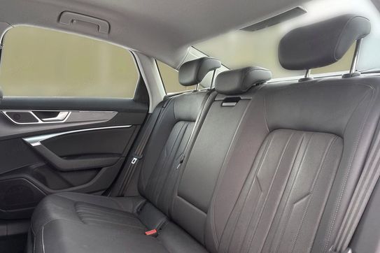 Audi A6 35 TDI mHEV Sport S tronic