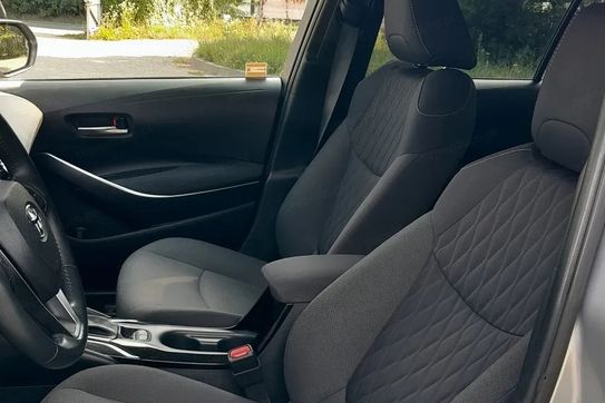 Toyota Corolla 1.5 Comfort Ms