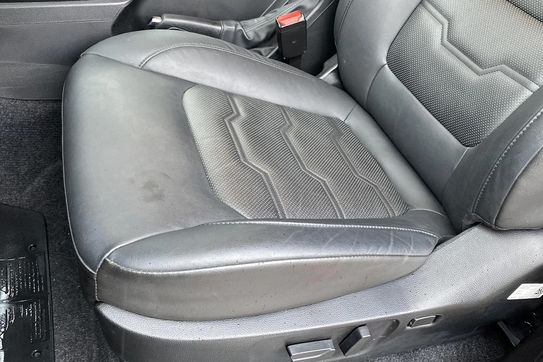 Isuzu D-Max LSE AT 4x4