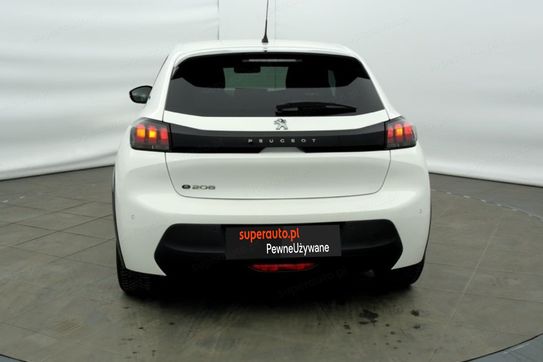 Peugeot 208 Style 1.5 Electric 50 kWhAT