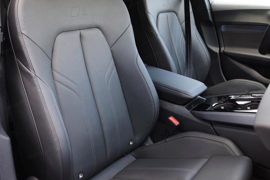 Audi A5 TDI quattro