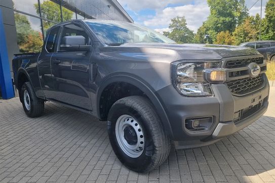 Ford Ranger XL 4x4