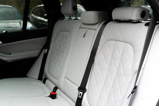 BMW X5 xDrive30d M Sport