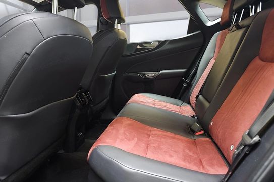Lexus NX 350h Elegance 2WD