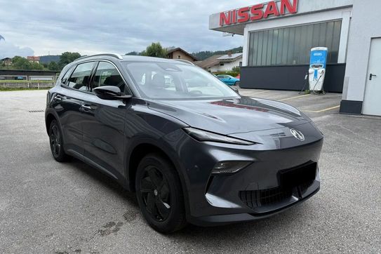 MG MGS5 49kWh Standard Range RWD Excite