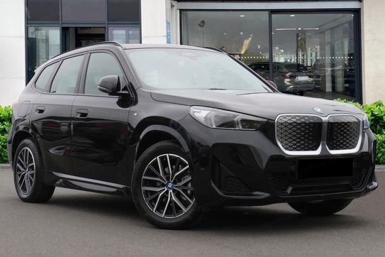 BMW iX1 eDrive20 M Sport