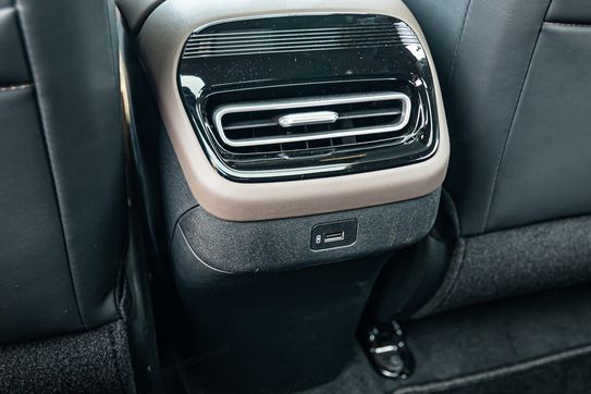 Changan CS75 Plus 1.5T aut