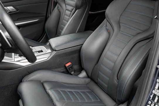 BMW Seria 3 M340i xDrive mHEV sport-aut