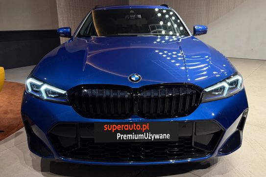 BMW Seria 3 Touring 330i xDrive M Sport