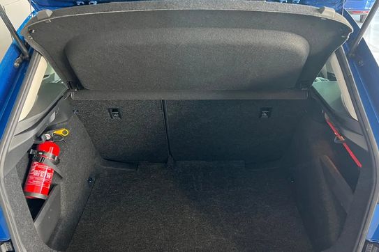 Skoda Kamiq 1.0 TSI DSG