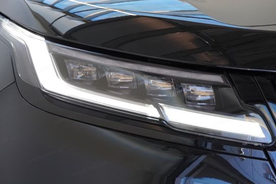 Land Rover Range Rover Velar P400 Autobiography