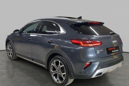 Kia XCeed 1.5 T-GDI DCT
