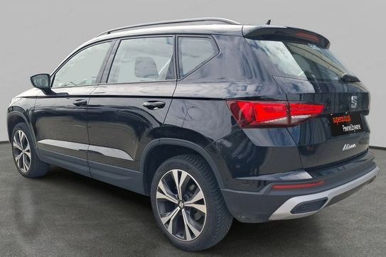 Seat ATECA TSI Style S&S DSG