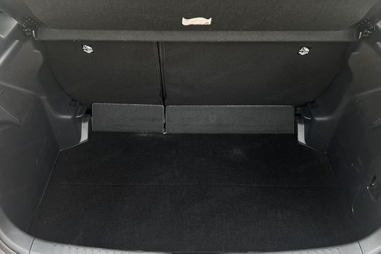 Toyota Yaris 1.5 Hybrid Comfort