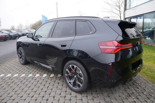 BMW X3 xDrive20d M Sport