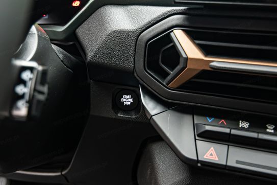 Dacia Duster Extreme 1.2 TCe Hybrid-G LPG 4x4