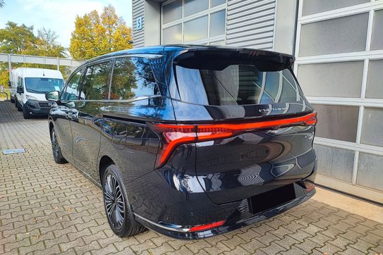 Forthing U-Tour V9 / V-Tour 1.5 PHEV E-CVT