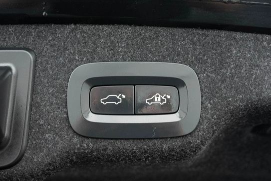 Volvo S90 B6 B AWD Inscription aut