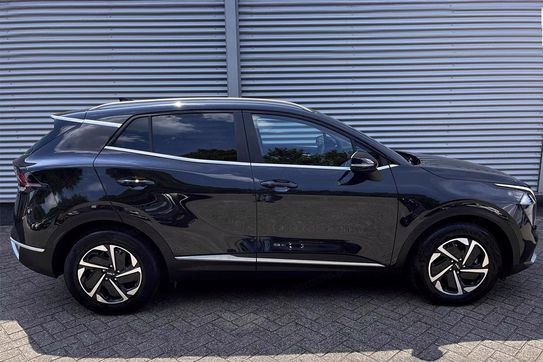 Kia Sportage 1.6 T-GDI L 2WD