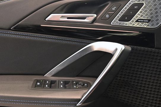 BMW X1 sDrive18i M Sport