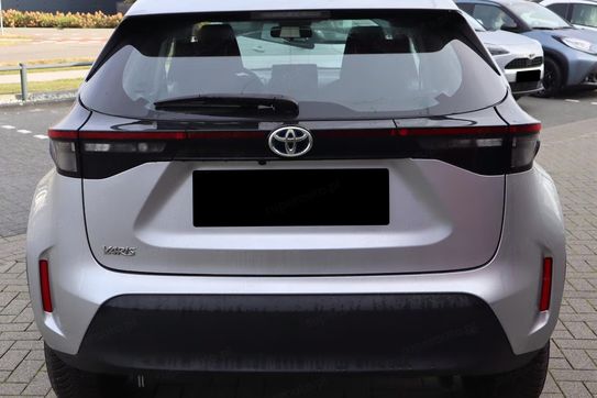 Toyota Yaris Cross Active 1.5 Hybrid