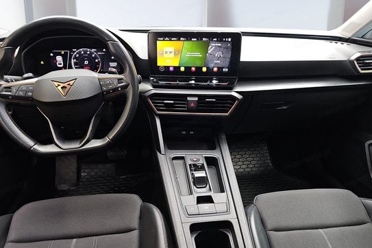 Cupra Leon 1.5 Etsi Dsg