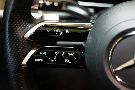 Mercedes GLC Coupe 300 d  4-Matic AMG Line