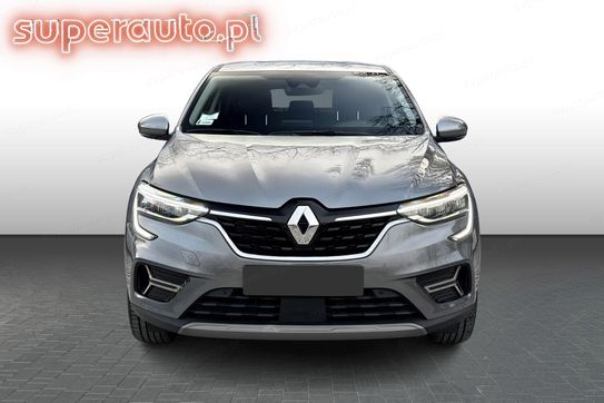 Renault Arkana Intens 1.3 TCe mHEV  EDC