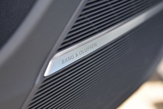 Audi Q8 50 TDI quattro