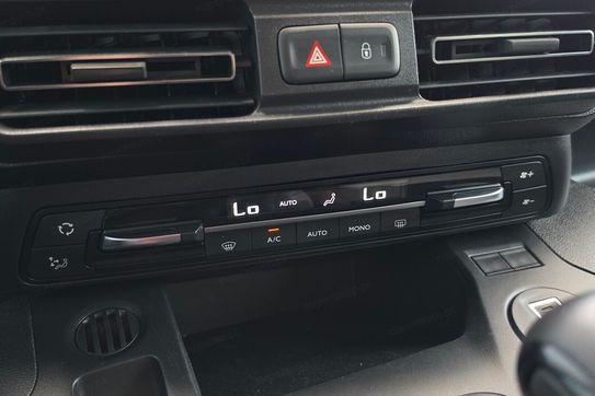 Citroen Berlingo Xl Bluehdi Plus S&S