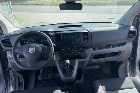 Fiat Scudo Maxi L2H1 Zabudowa Brygadowa