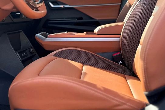 SsangYong Torres 1.5 T-GDI Adventure Plus 4WD aut