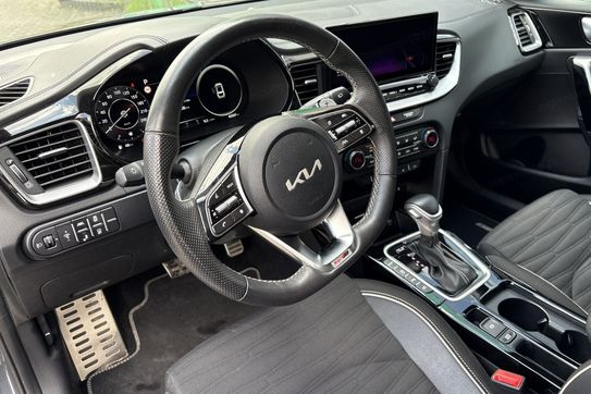 Kia ProCeed GT Line 1.5 T-GDI  DCT