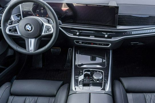 BMW X5 xDrive40d M Sport