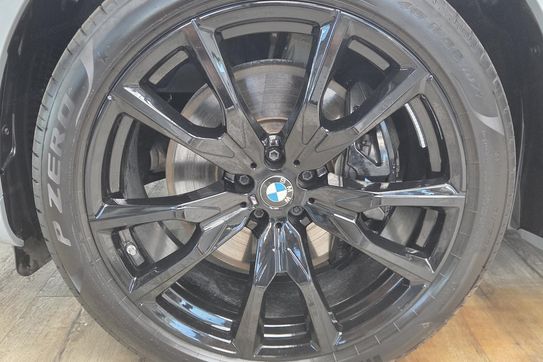 BMW X7 xDrive40d M Sport