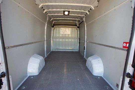 Fiat Ducato 2.3 L4H2 Maxi