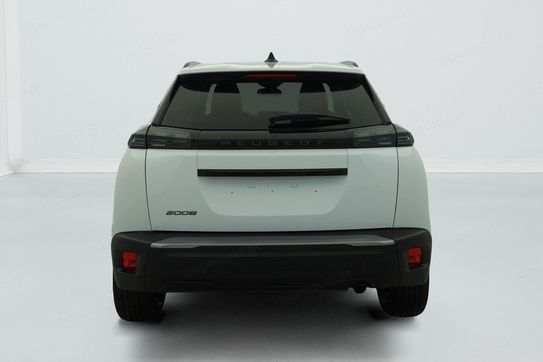Peugeot 2008 ALLURE 1.2 PureTech